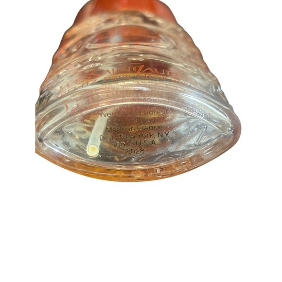 Yves Saint Laurent Opium Eau De Toilette Spray 50ml - Picture 5 of 6